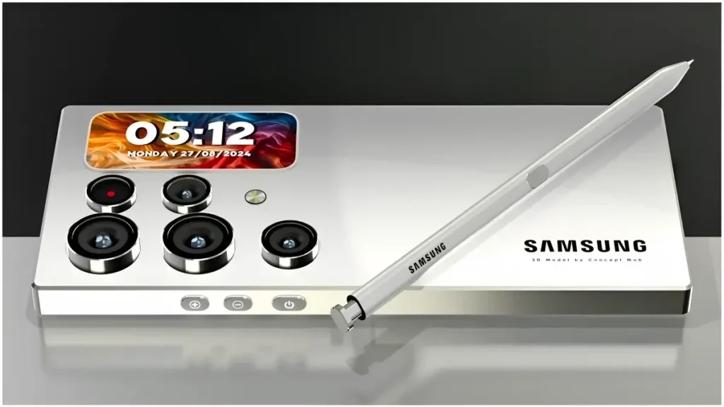 Samsung Galaxy S26 Ultra